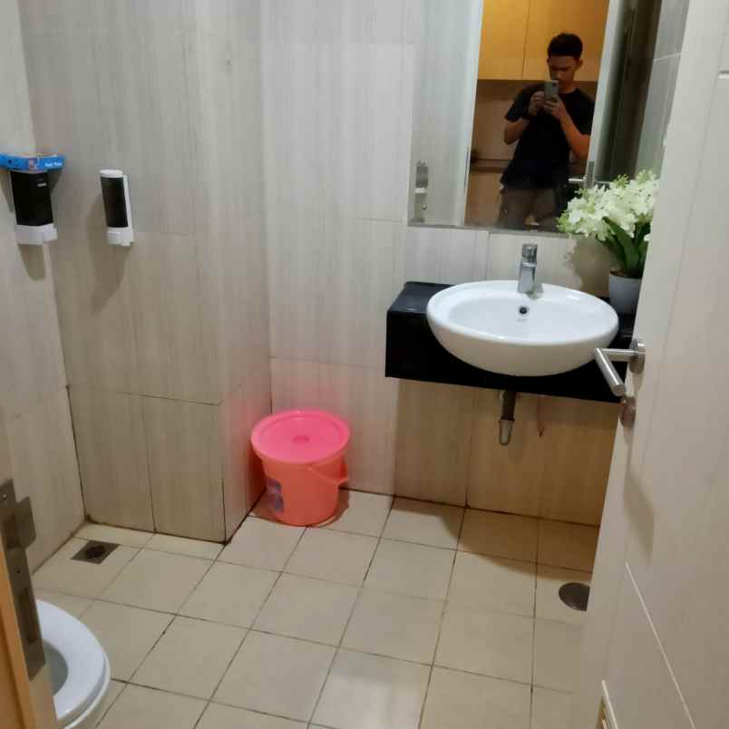 dijual apartemen sentulk city