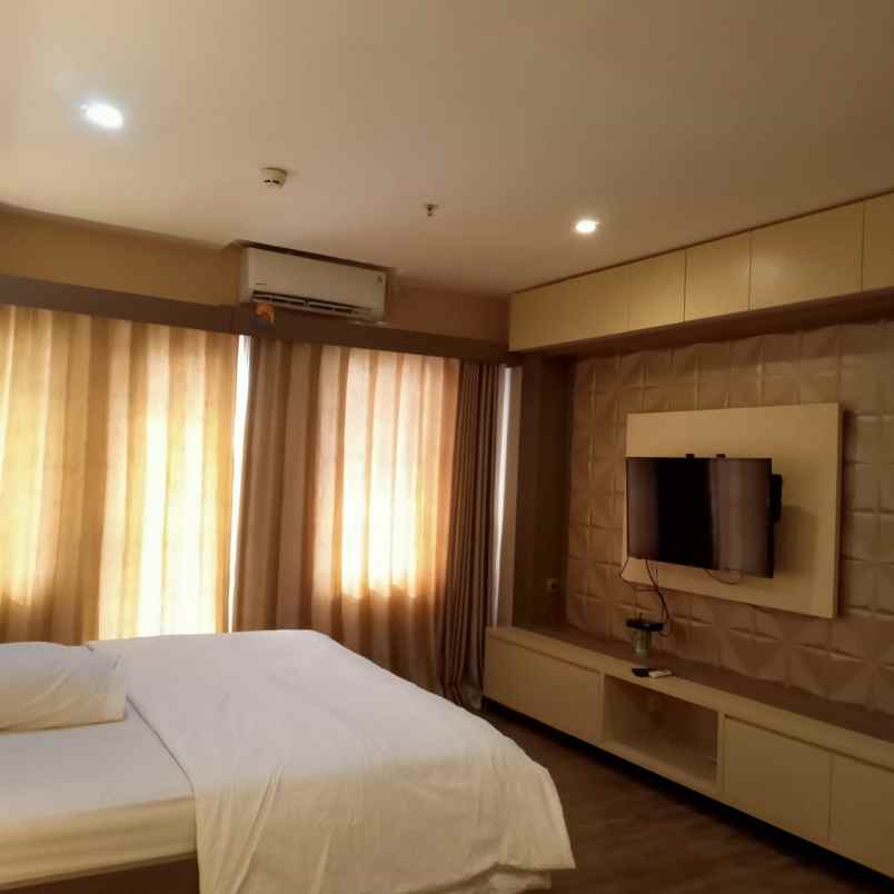 dijual apartemen sentulk city