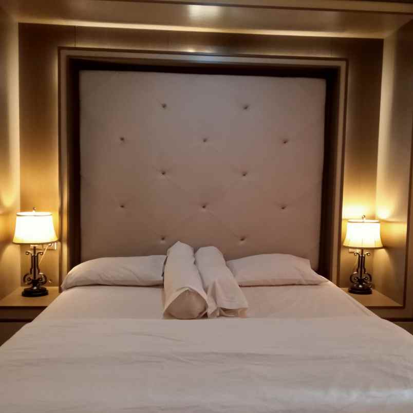 dijual apartemen sentulk city