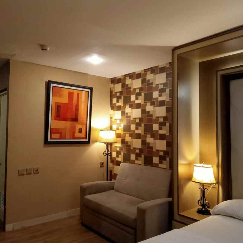 dijual apartemen sentulk city