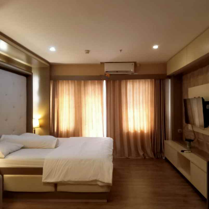 dijual apartemen sentulk city