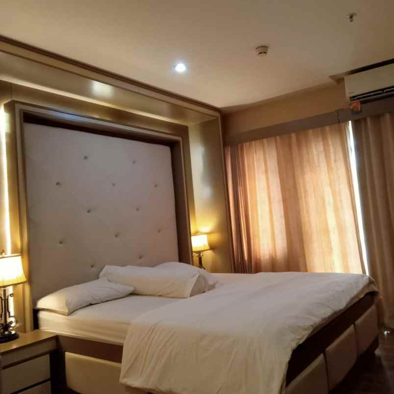 dijual apartemen sentulk city