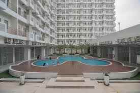 dijual apartemen sentulk city