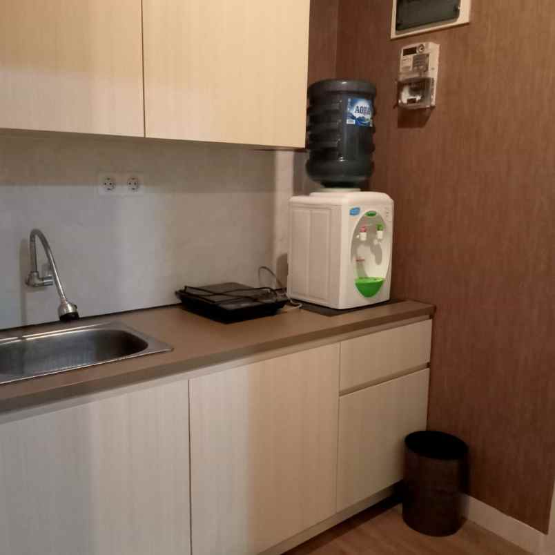 dijual apartemen sentulk city