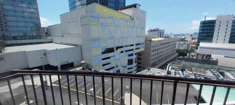 dijual apartemen sheraton