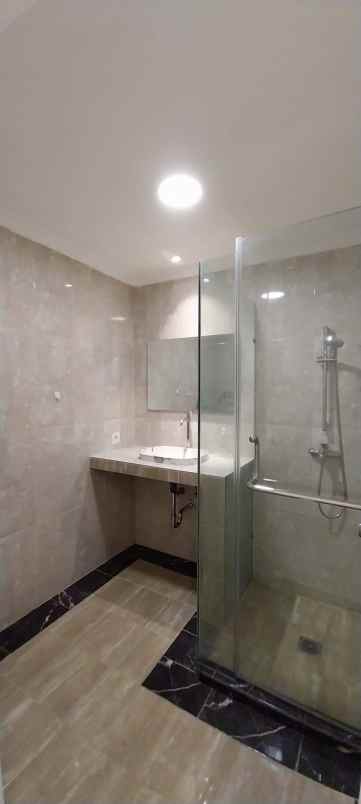 dijual apartemen sheraton
