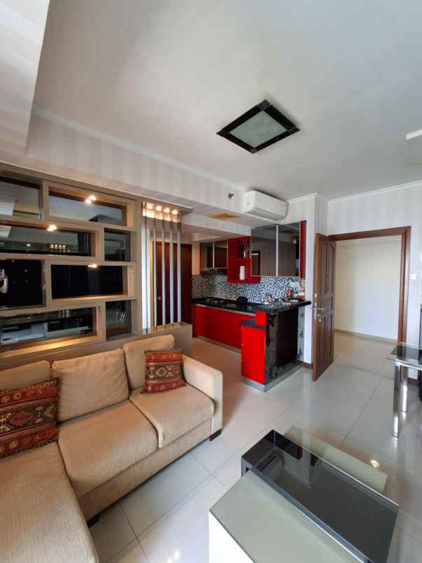 dijual apartemen waterplace residence