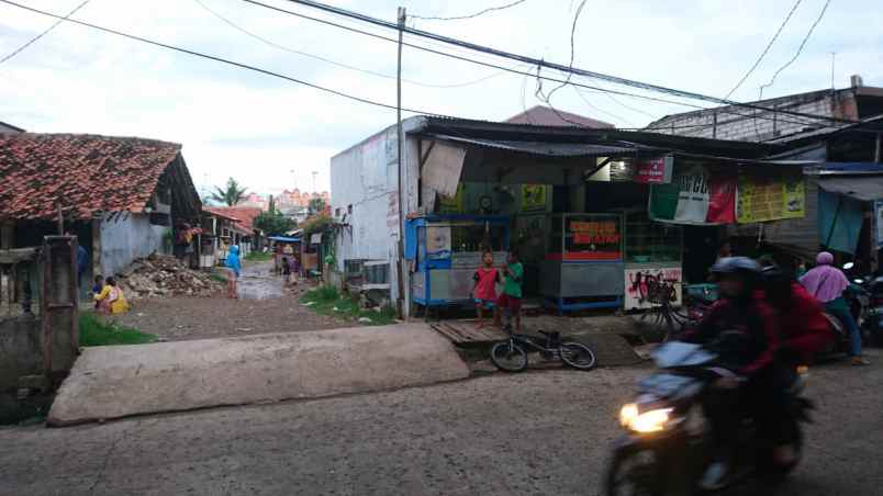 dijual butuh segera harga bersahabat