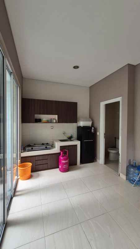 dijual cepat murah assana vanya park bsd