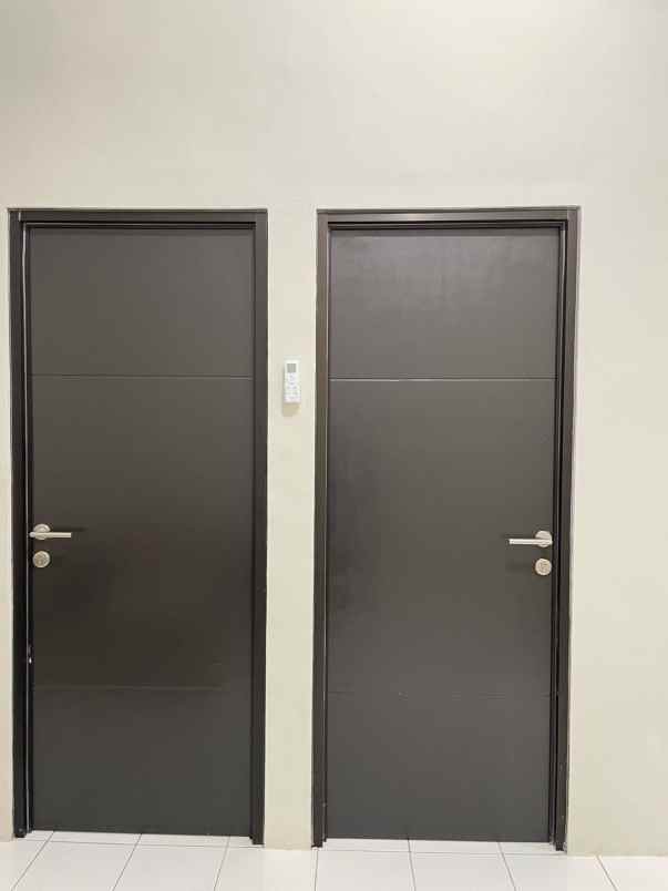 dijual cepat rumah amara village parung panjang