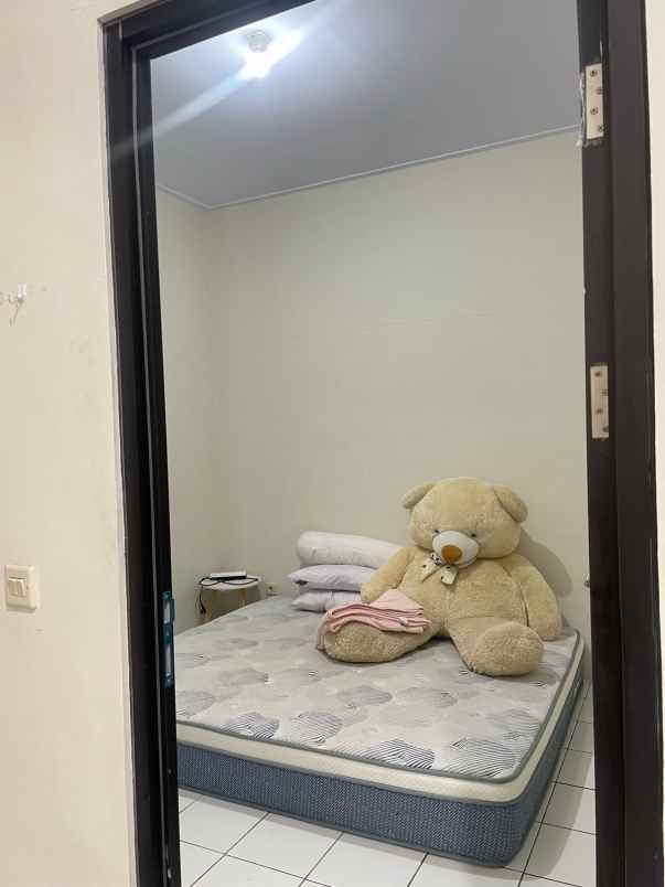 dijual cepat rumah amara village parung panjang