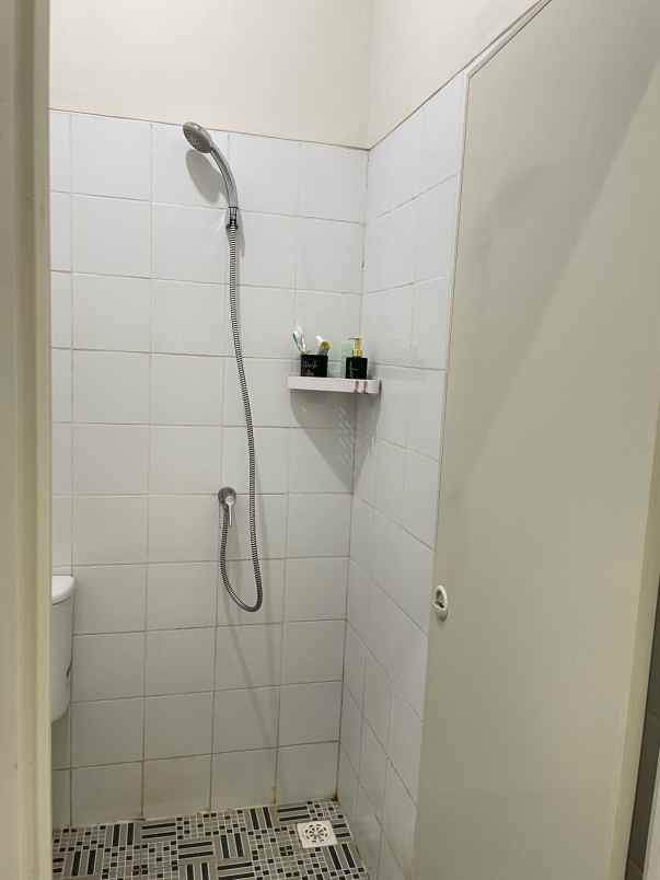 dijual cepat rumah amara village parung panjang