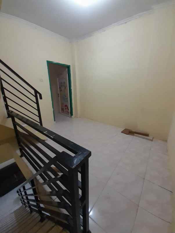 dijual cepat rumah angke indah