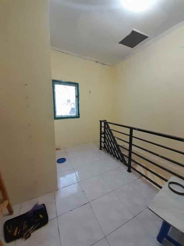 dijual cepat rumah angke indah