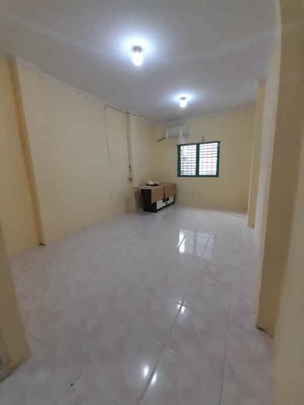 dijual cepat rumah angke indah