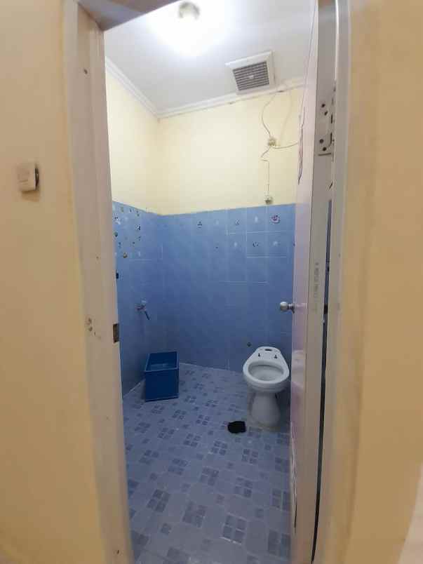 dijual cepat rumah angke indah