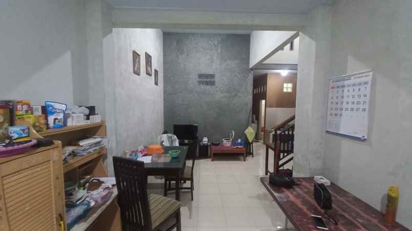 dijual cepat rumah dalam kota purwokerto