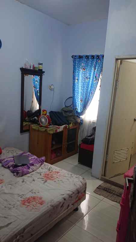 dijual cepat rumah didalam cluster daerah ciledug