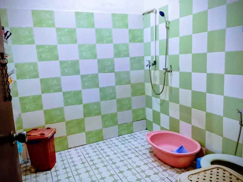 dijual cepat rumah menteng bogor barat jawa barat