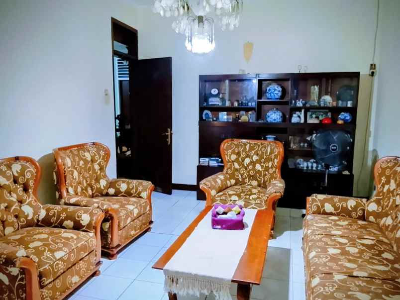 dijual cepat rumah menteng bogor barat jawa barat