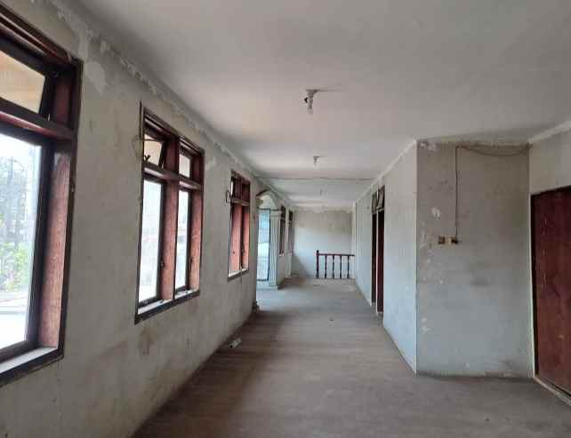 dijual disewakan gudang 2348 n2 rawalumbu bekasi