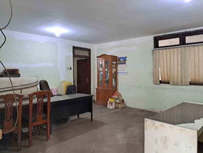 dijual disewakan gudang 2348 n2 rawalumbu bekasi