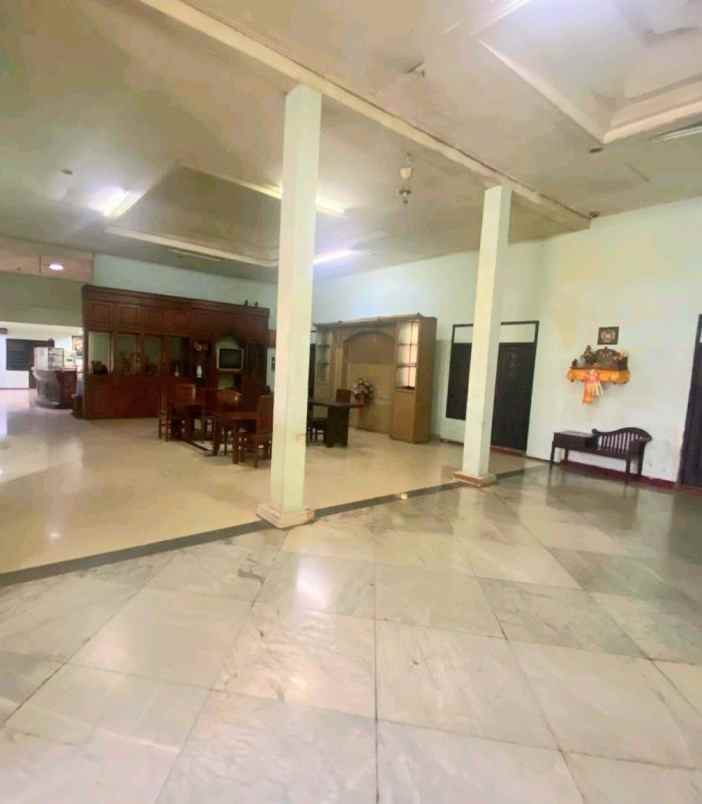 dijual hotel di kota surabaya jawa timur