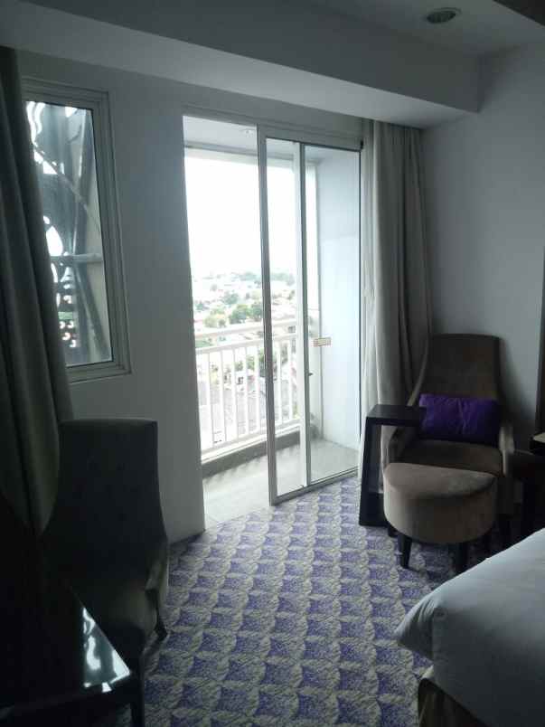 dijual hotel jl h nawi raya 1 pondok indah