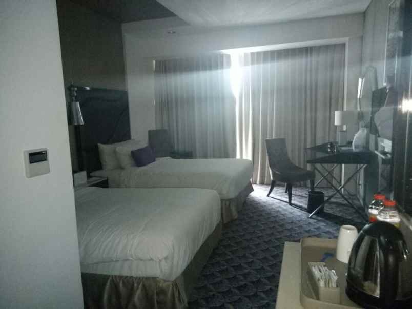 dijual hotel jl h nawi raya 1 pondok indah