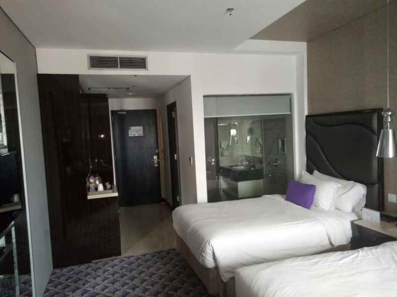 dijual hotel jl h nawi raya 1 pondok indah