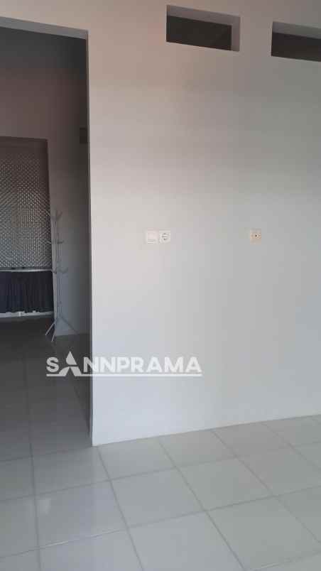 dijual kontrakan mampang pancoran mas depok