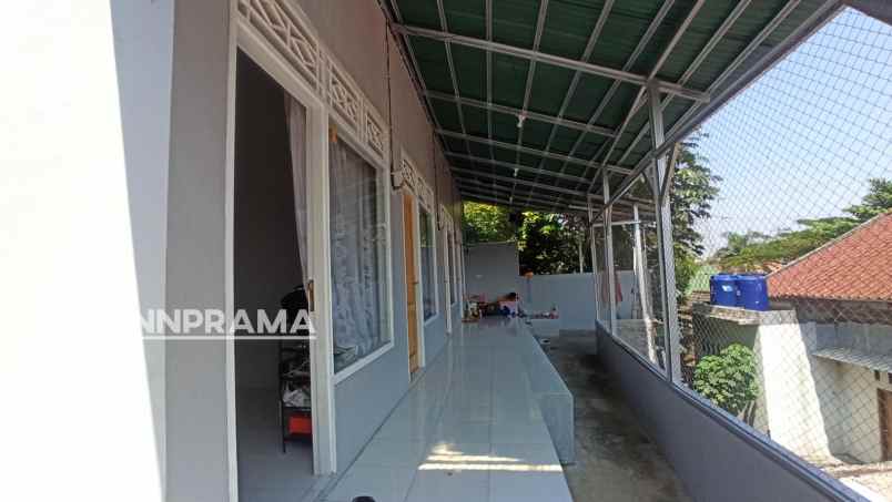 dijual kontrakan mampang pancoran mas depok