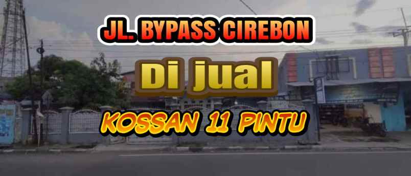 dijual kossan hook di kota cirebon