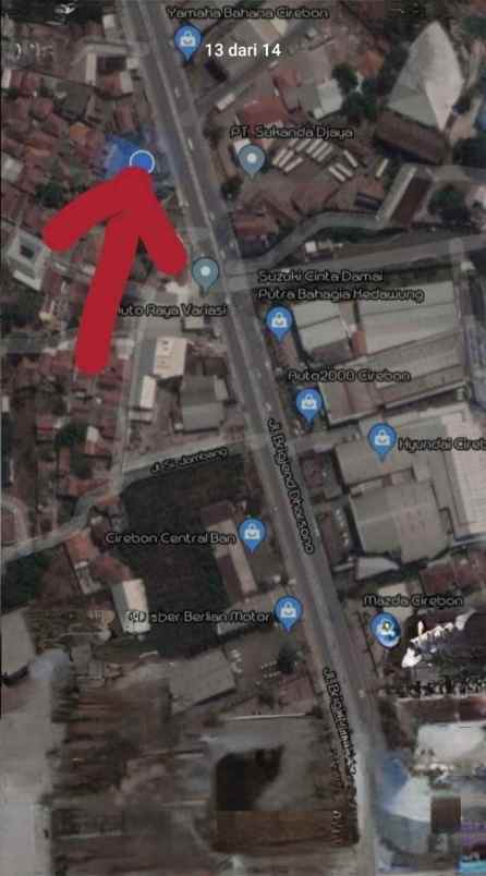 dijual kossan hook di kota cirebon