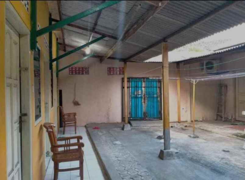 dijual kossan hook di kota cirebon