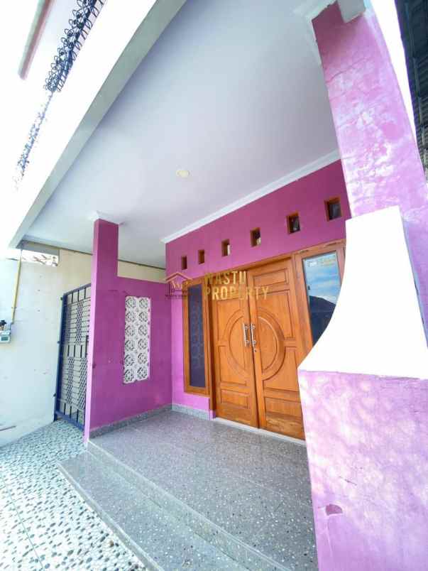 dijual kost caturtunggal
