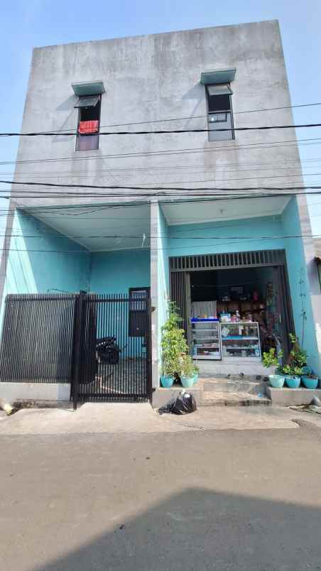 dijual kost ceger jurang mangu barat
