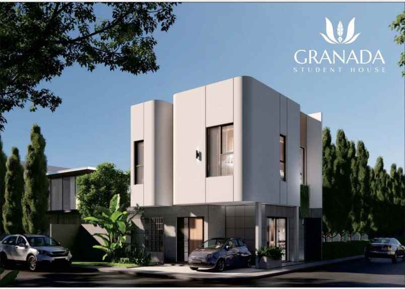 dijual kost cikarawang dramaga kab bogor