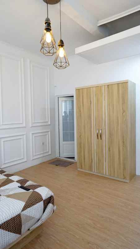 dijual kost cluster taman persada