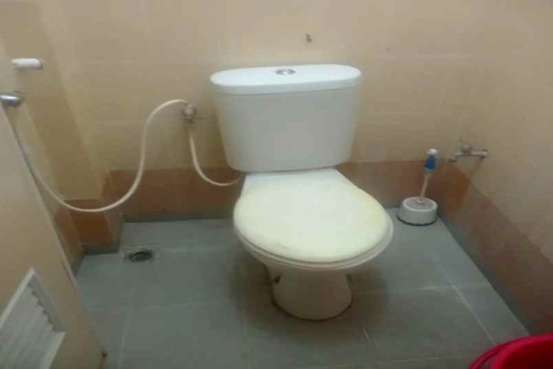 dijual kost dago asri