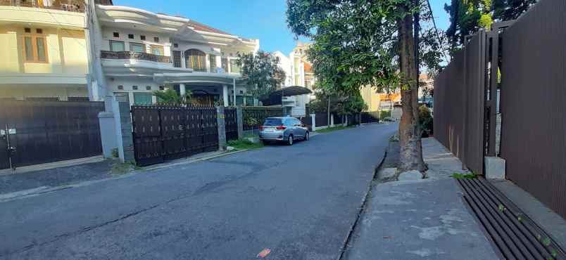 dijual kost dago asri