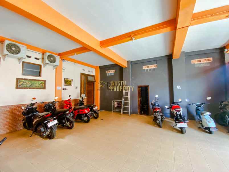 dijual kost depok sleman yogyakarta