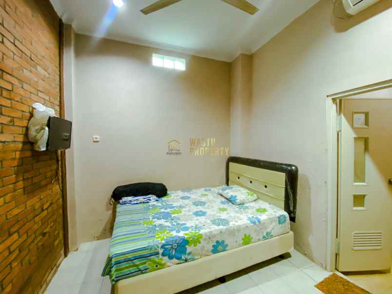 dijual kost depok sleman yogyakarta