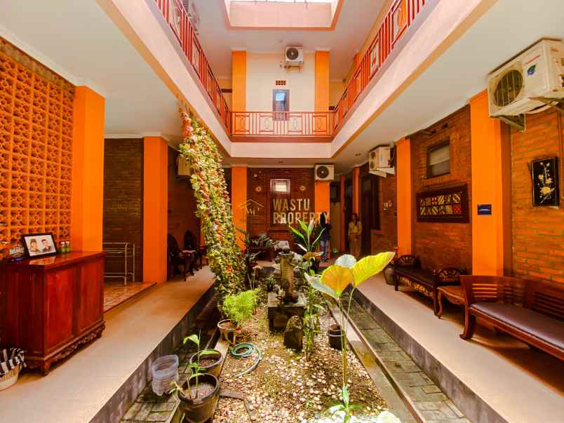 dijual kost depok sleman yogyakarta