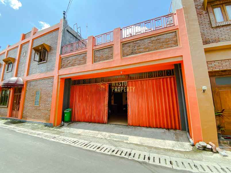 dijual kost depok sleman yogyakarta