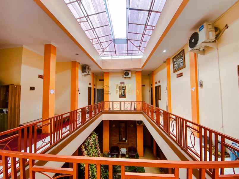 dijual kost depok sleman yogyakarta