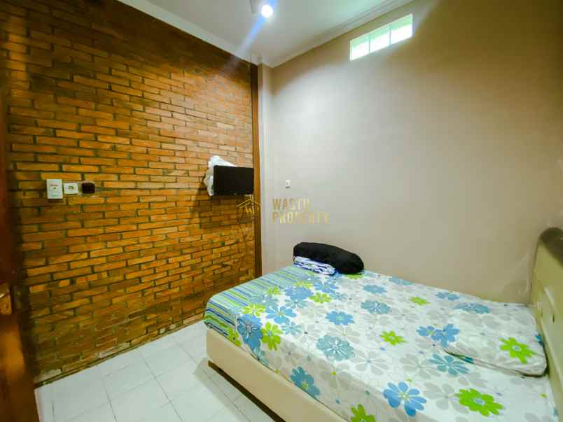 dijual kost depok sleman yogyakarta