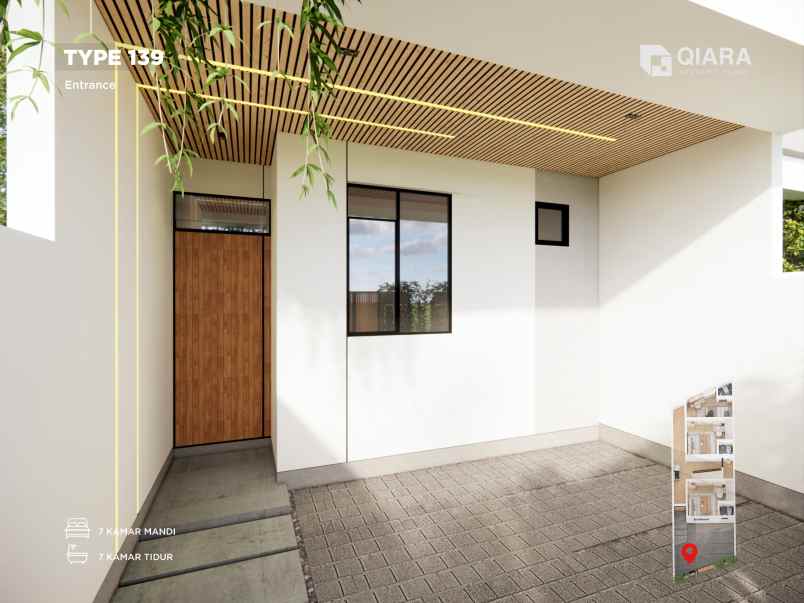 dijual kost dramaga bogor