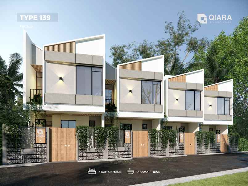 dijual kost dramaga bogor