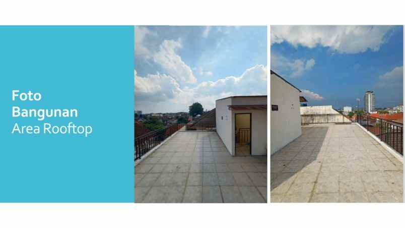 dijual kost ekslusif 37 kamar dekat kampus ugm